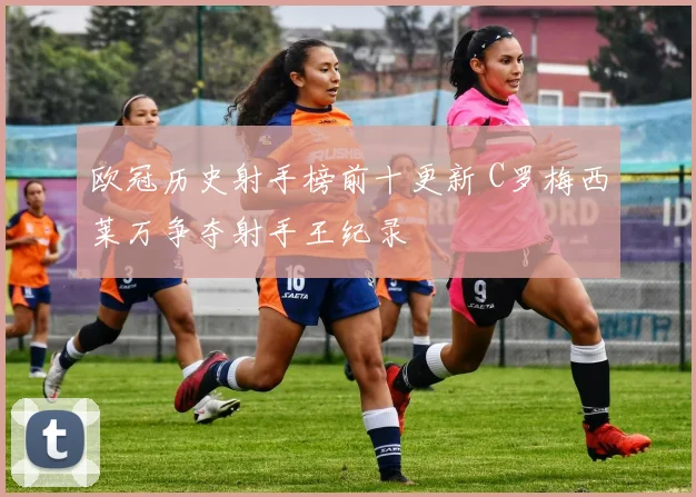 欧冠历史射手榜前十更新 C罗梅西莱万争夺射手王纪录