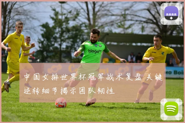 中国女排世界杯冠军战术复盘 关键逆转细节揭示团队韧性